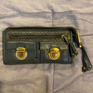 Marc Jacobs (?) wallet